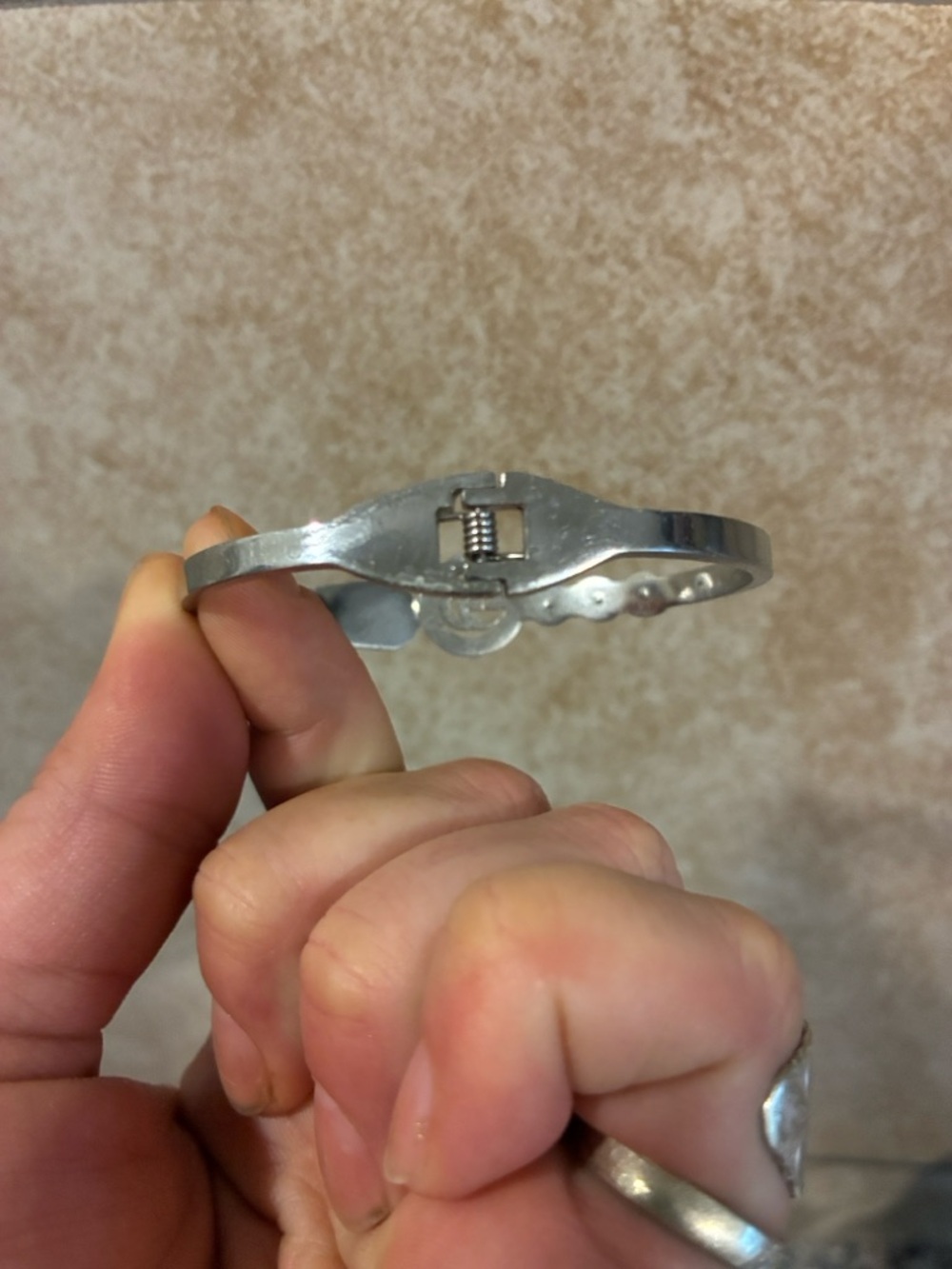 Designer inspired Bangle - Picture 2 of 3